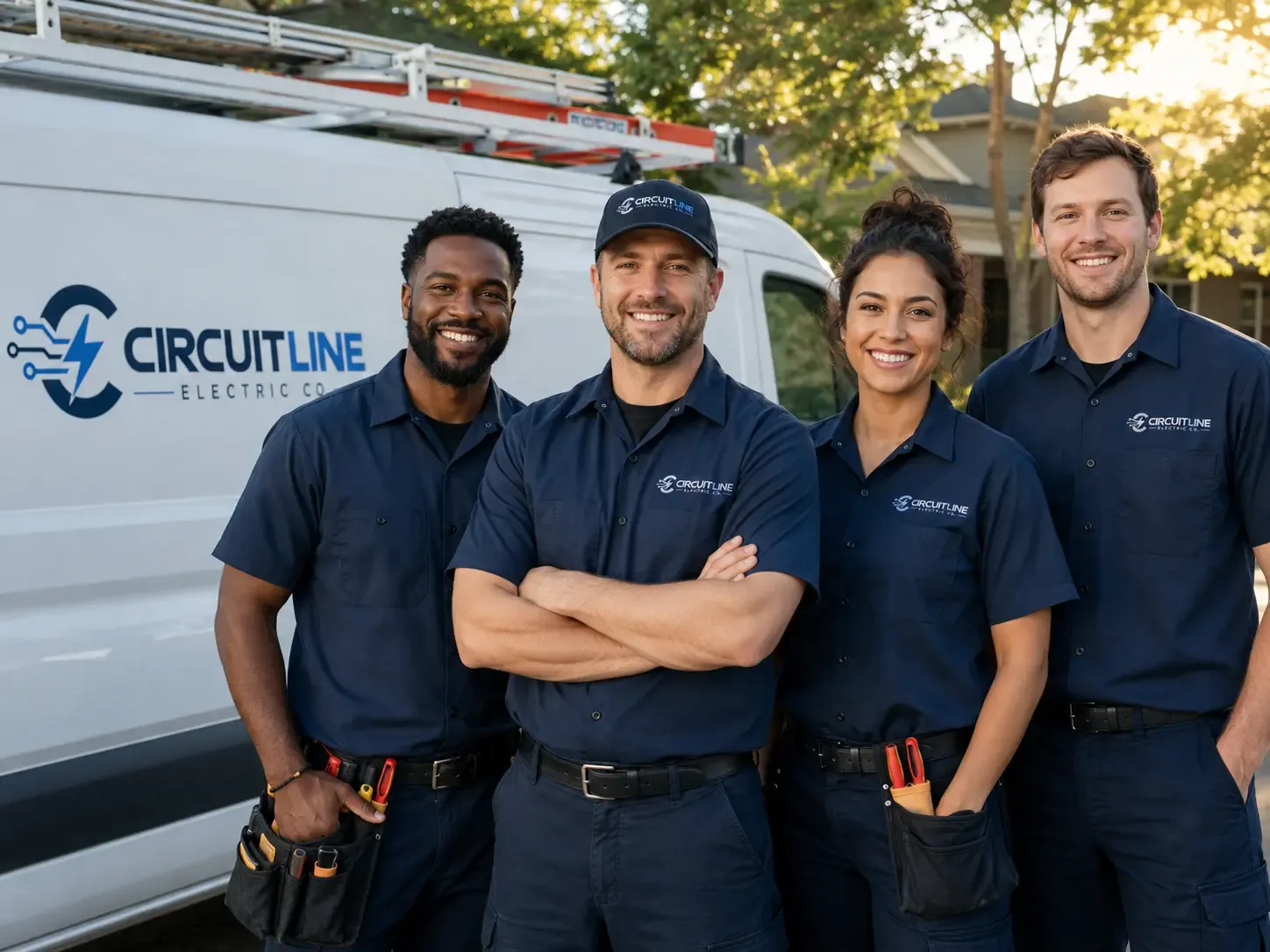 Whole Home Rewiring company in Terry, MS